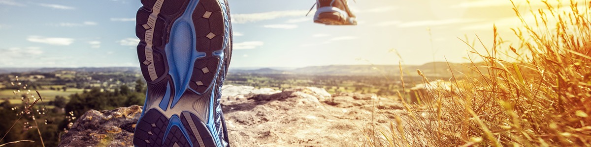 Plans d'entraînement Trail running