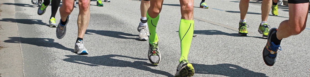 Plans d'entraînement Course à pieds