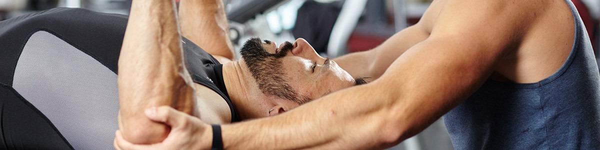 Comment faire pour prendre de la masse musculaire ?