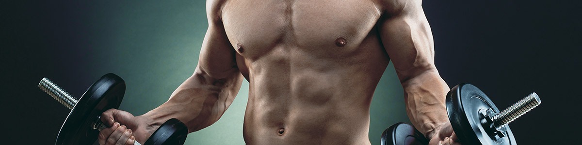 Comment préparer une sèche en musculation ?