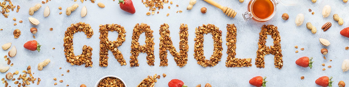 Le Granola : la nouvelle star des petits déjeuners et ses bienfaits sur notre santé