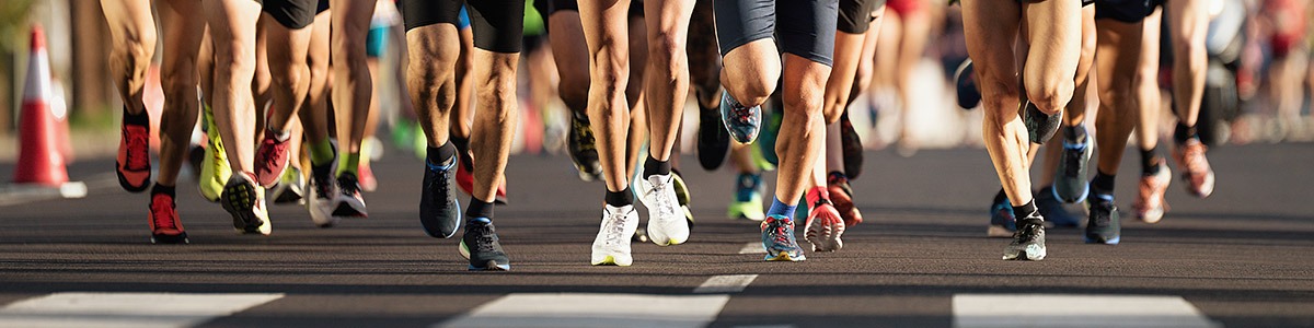 Comment tirer profit des BCAA pour le sport d’endurance ?