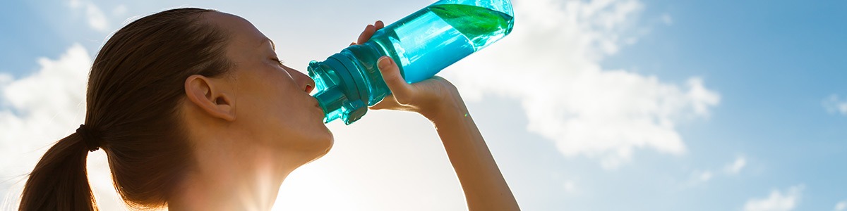 Tout savoir sur les boissons de récupération après l’effort