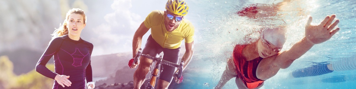 Premier Triathlon : Les règles d’or à connaître avant de tout donner !