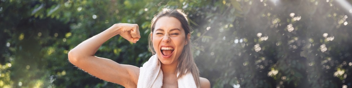 Le secret pour se motiver à faire du sport régulièrement
