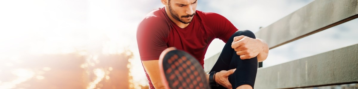 Que faire face au syndrome de surentrainement ?