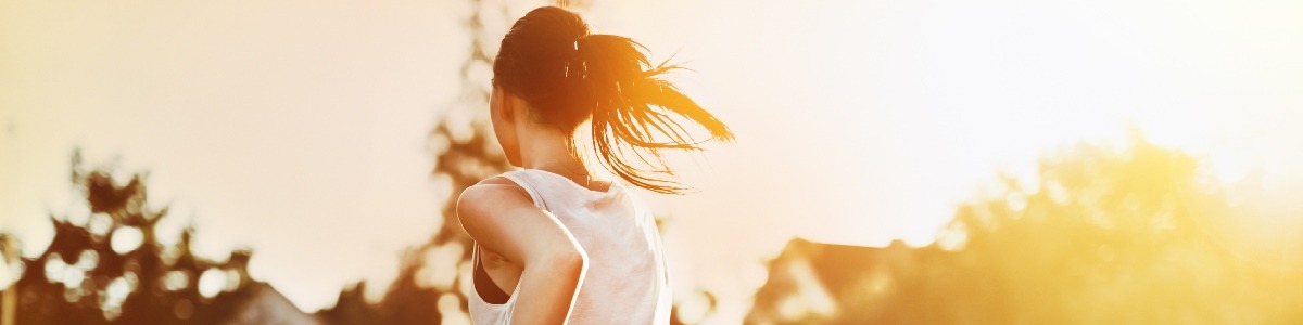 Nos conseils pour faire du sport en été sans risques