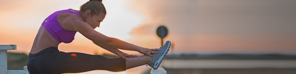 Comment réussir sa récupération musculaire