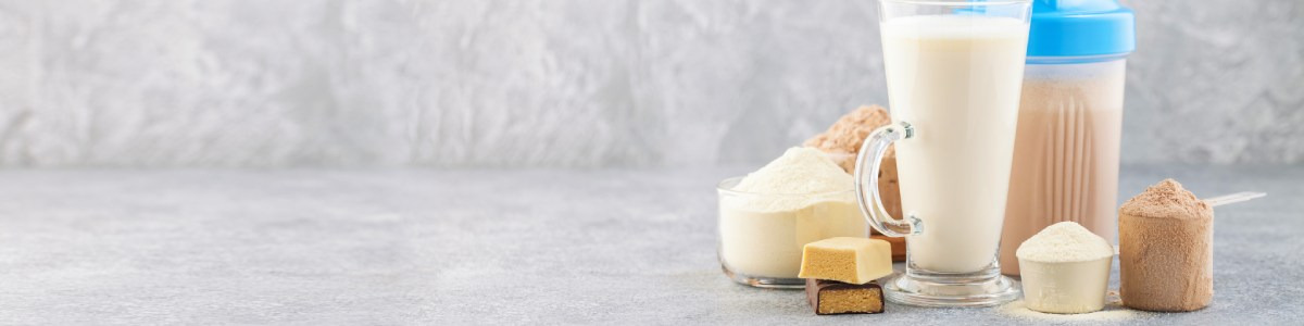 Le rôle des protéines dans la nutrition sportive