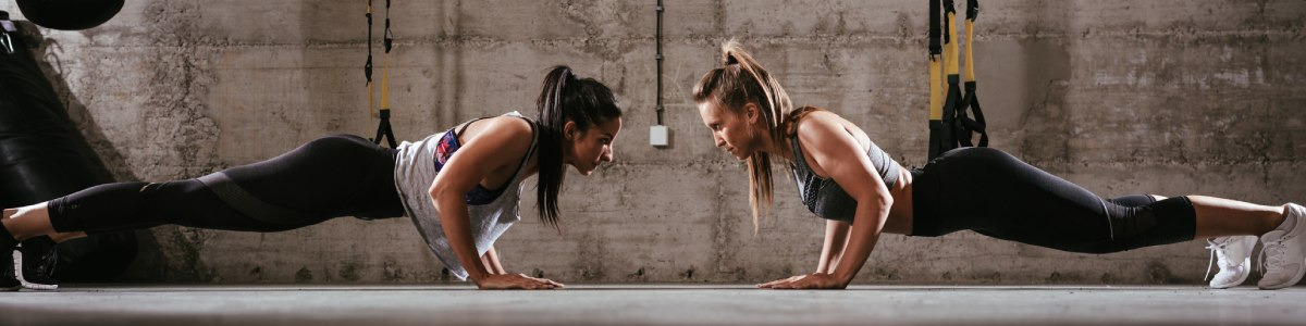 Les burpees... Quésako ?
