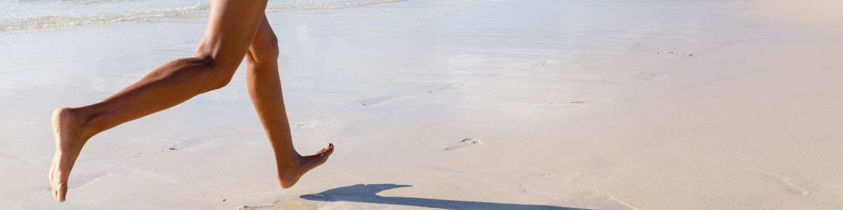 Zoom sur le barefoot running