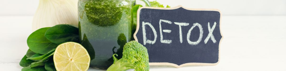 Quels aliments privilégier pour détoxifier son corps cet été ?