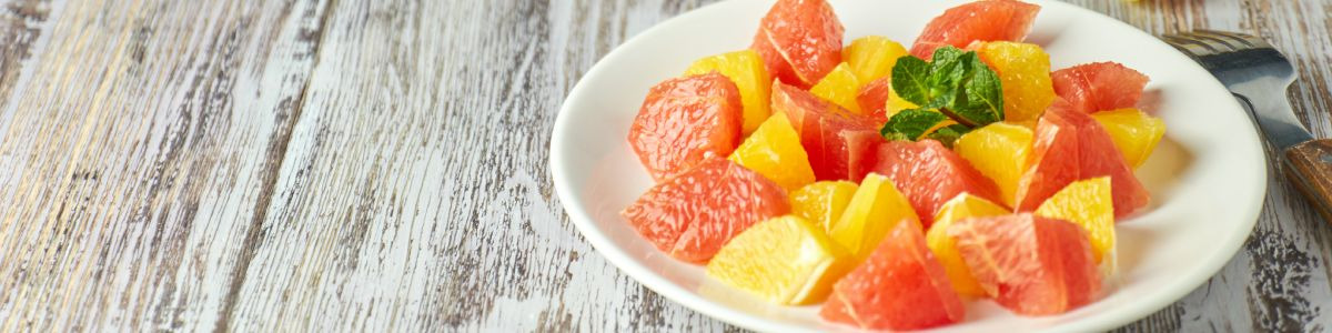 5 recettes "healthy" pour l'été