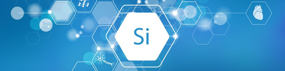 Le silicium : oligo-élément aux nombreux bienfaits !