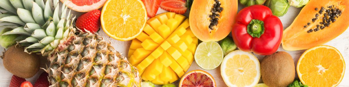 Zoom sur la vitamine C