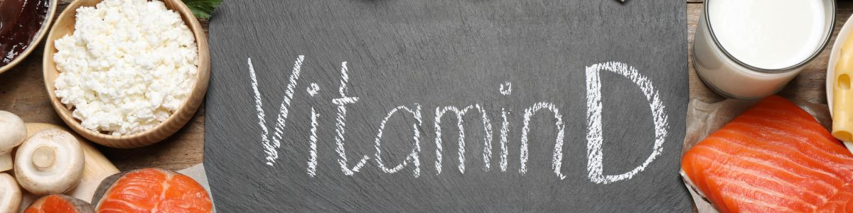 Zoom sur la vitamine D3