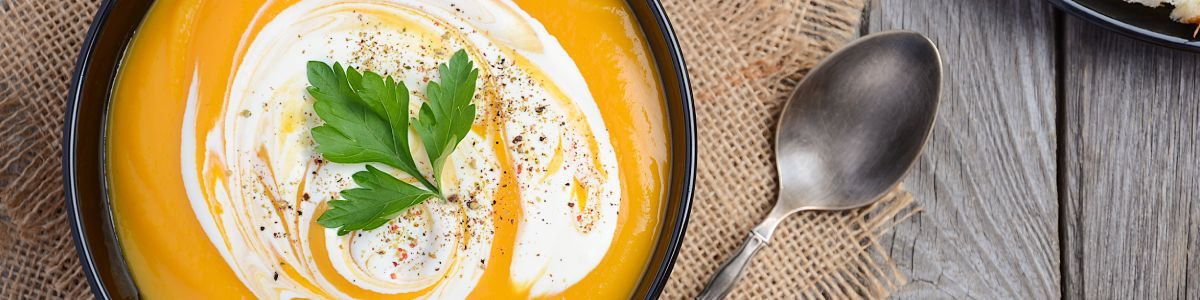 10 légumes d'hiver pour rester en pleine forme